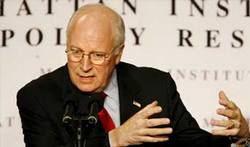 Cheney afirmo que con el cierre de Guantanamo de Obama pone en peligro a Estados Unidos